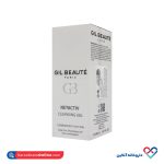 ژل شستشوی صورت مختلط تا چرب ژیل بوته 150 میل